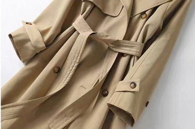 TRENCHCOAT