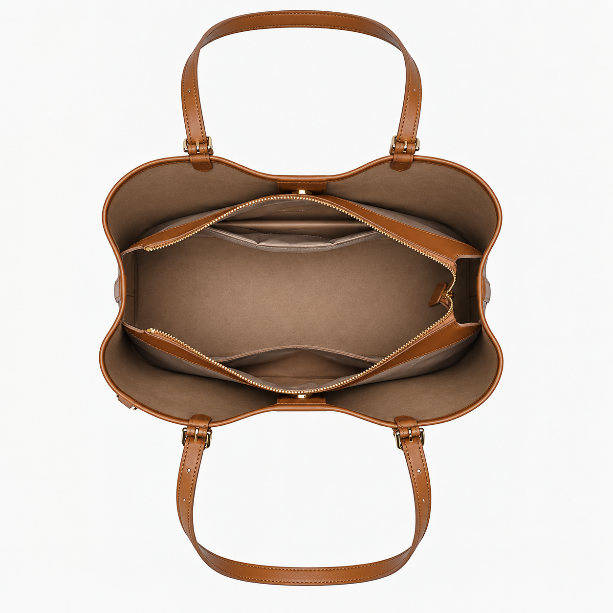 MONOGRAM TOTE