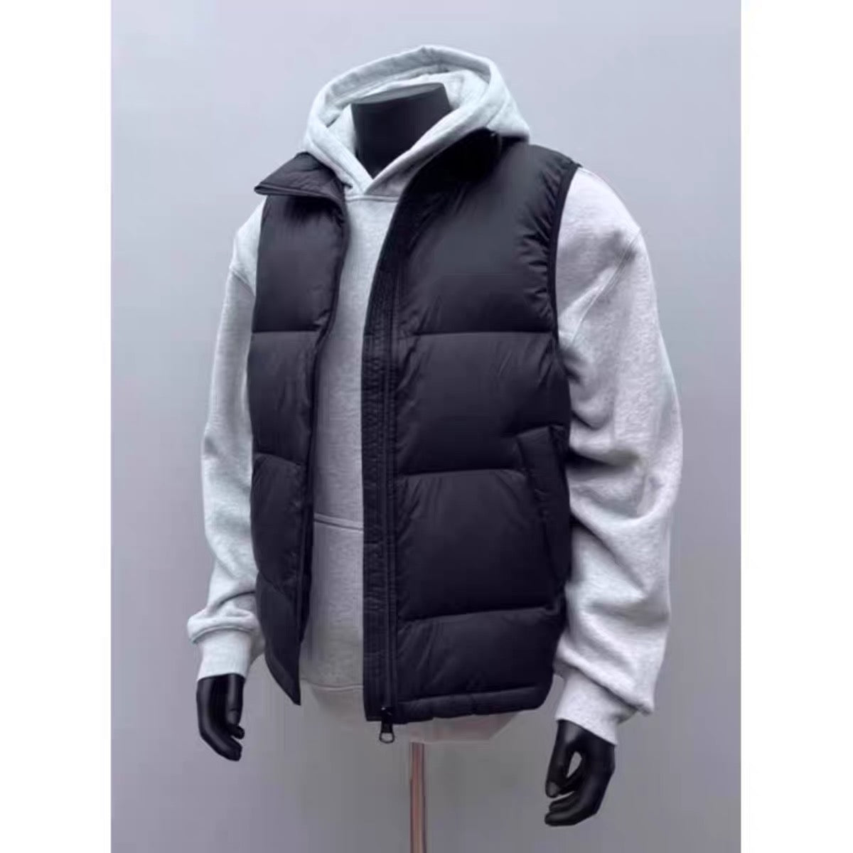 Premium Winter Weste