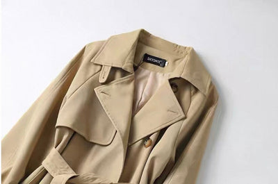 TRENCHCOAT