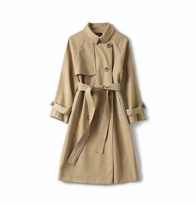 TRENCHCOAT