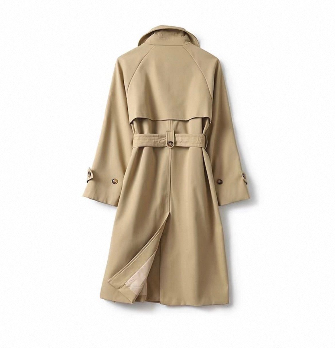 TRENCHCOAT