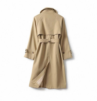 TRENCHCOAT