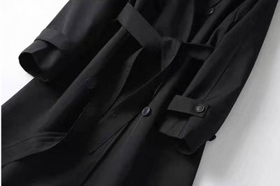 TRENCHCOAT