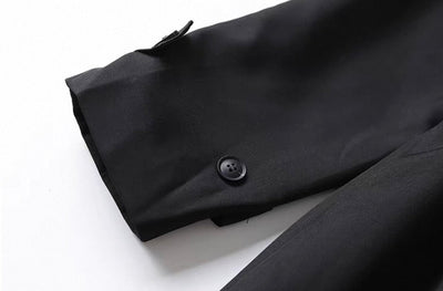 TRENCHCOAT