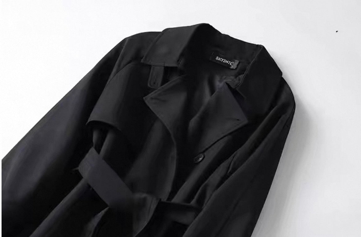 TRENCHCOAT