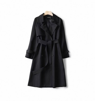 TRENCHCOAT