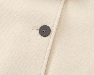 CROPPED COLLAR JACKET