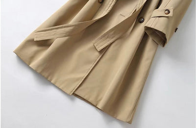TRENCHCOAT