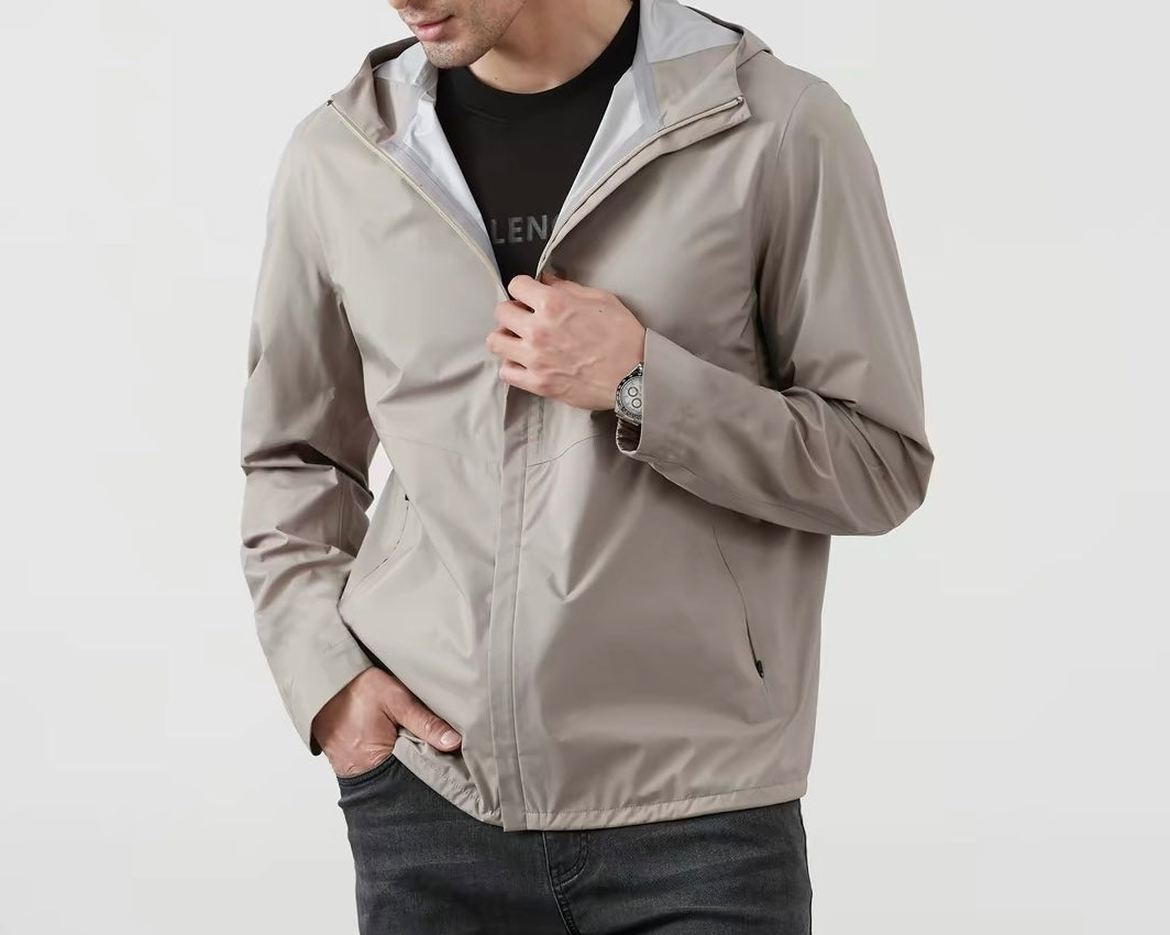 Windbreaker/Outdoor Jacke
