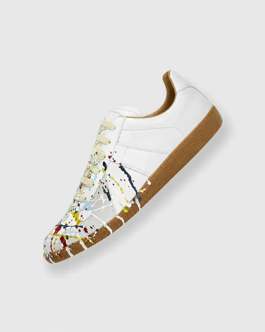 VELIRA PAINT SNEAKER