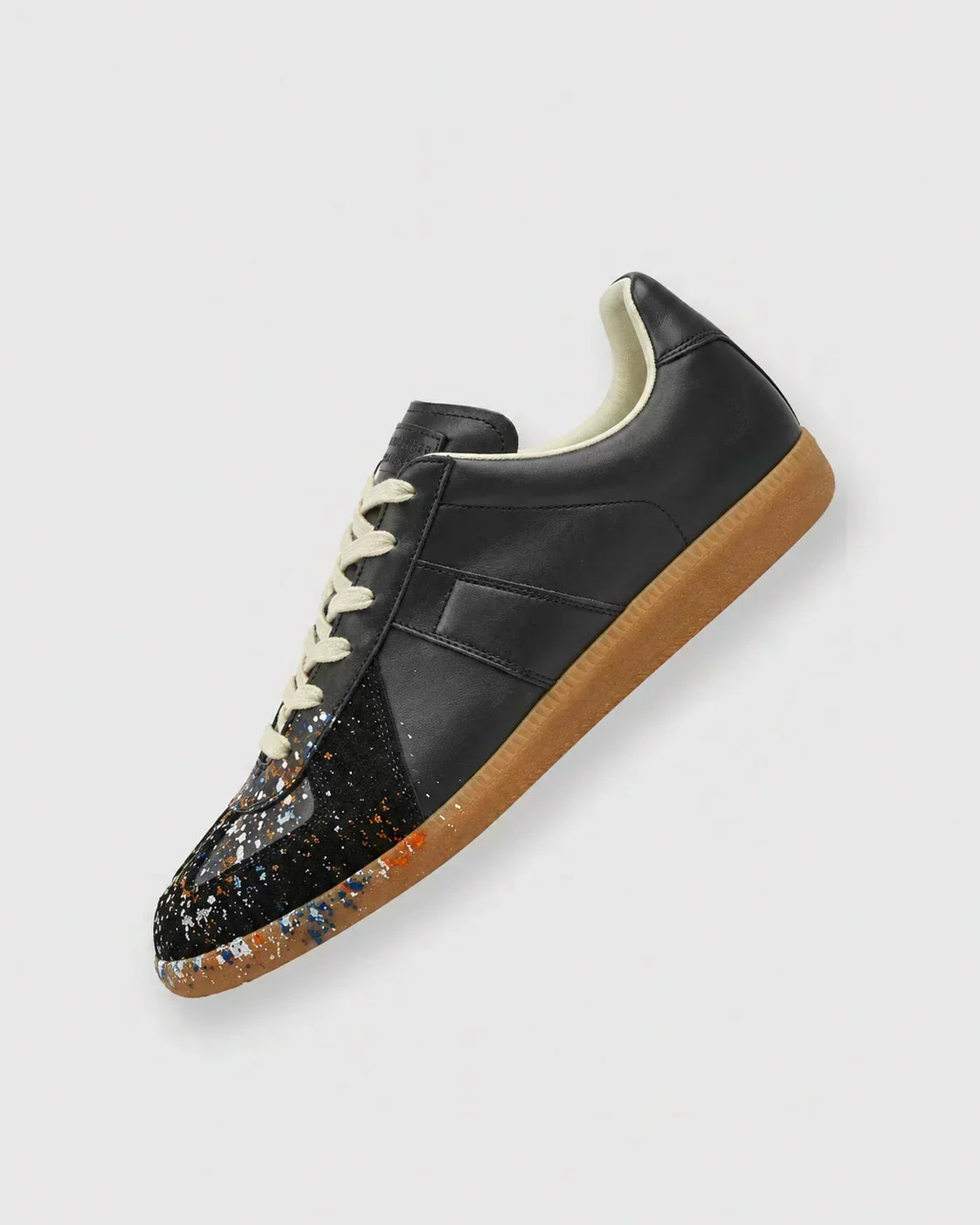 VELIRA PAINT SNEAKER