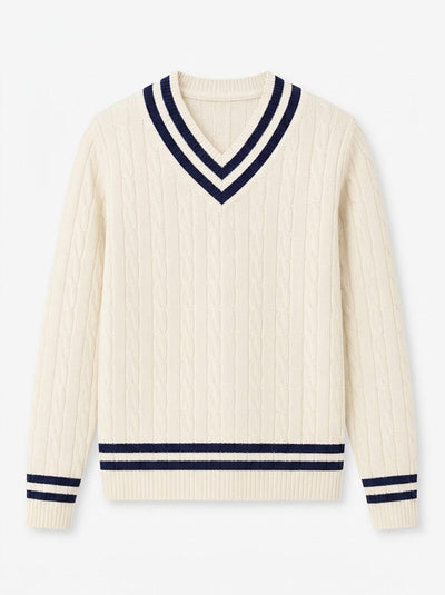 KNIT SWEATER