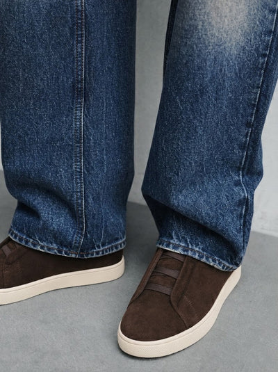 DOUBLESTITCH SNEAKER