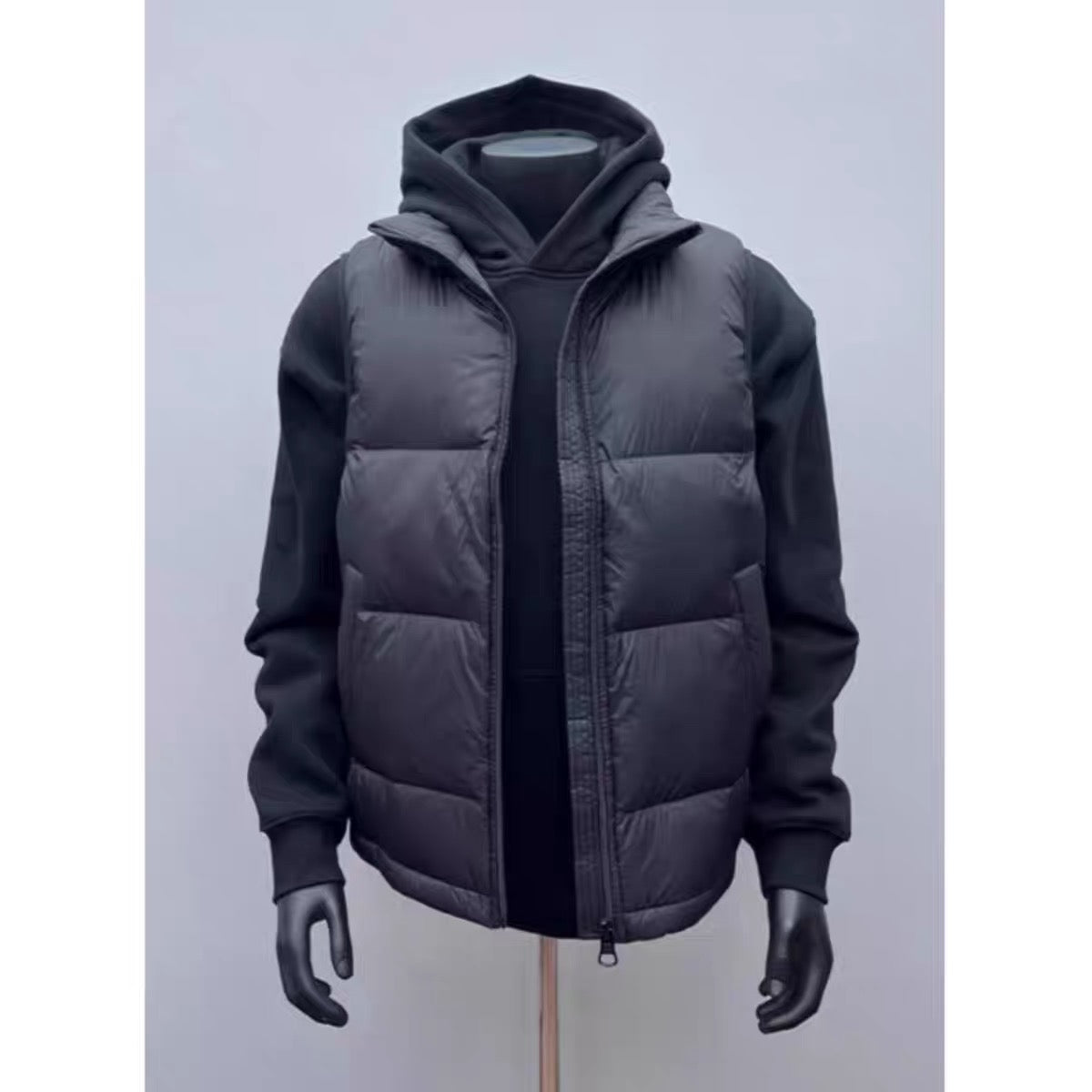 Premium Winter Weste