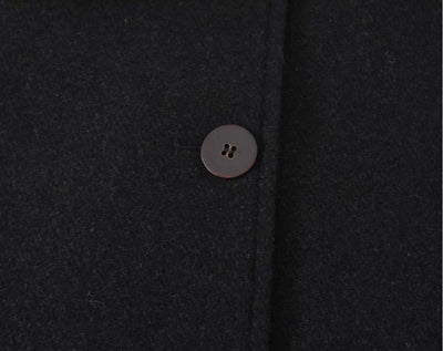 CROPPED COLLAR JACKET