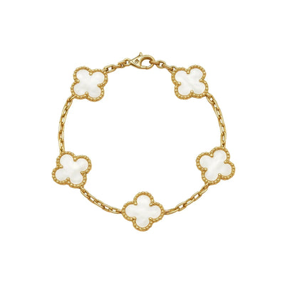 FLOWER BRACELET