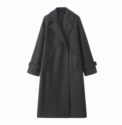 WOOL COAT