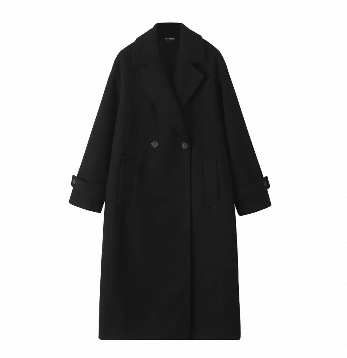 WOOL COAT
