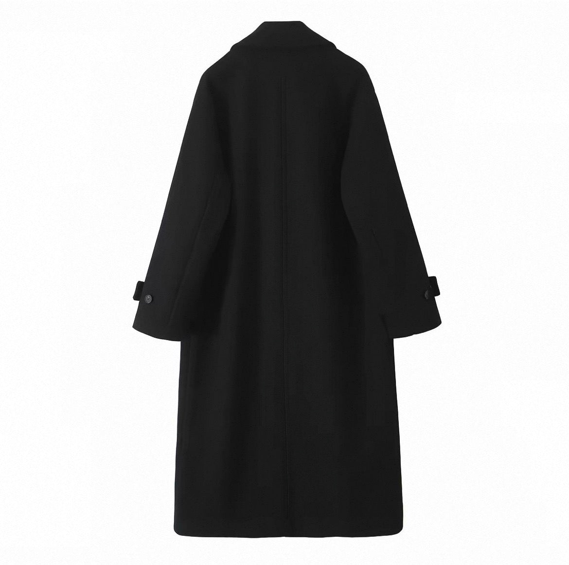 WOOL COAT