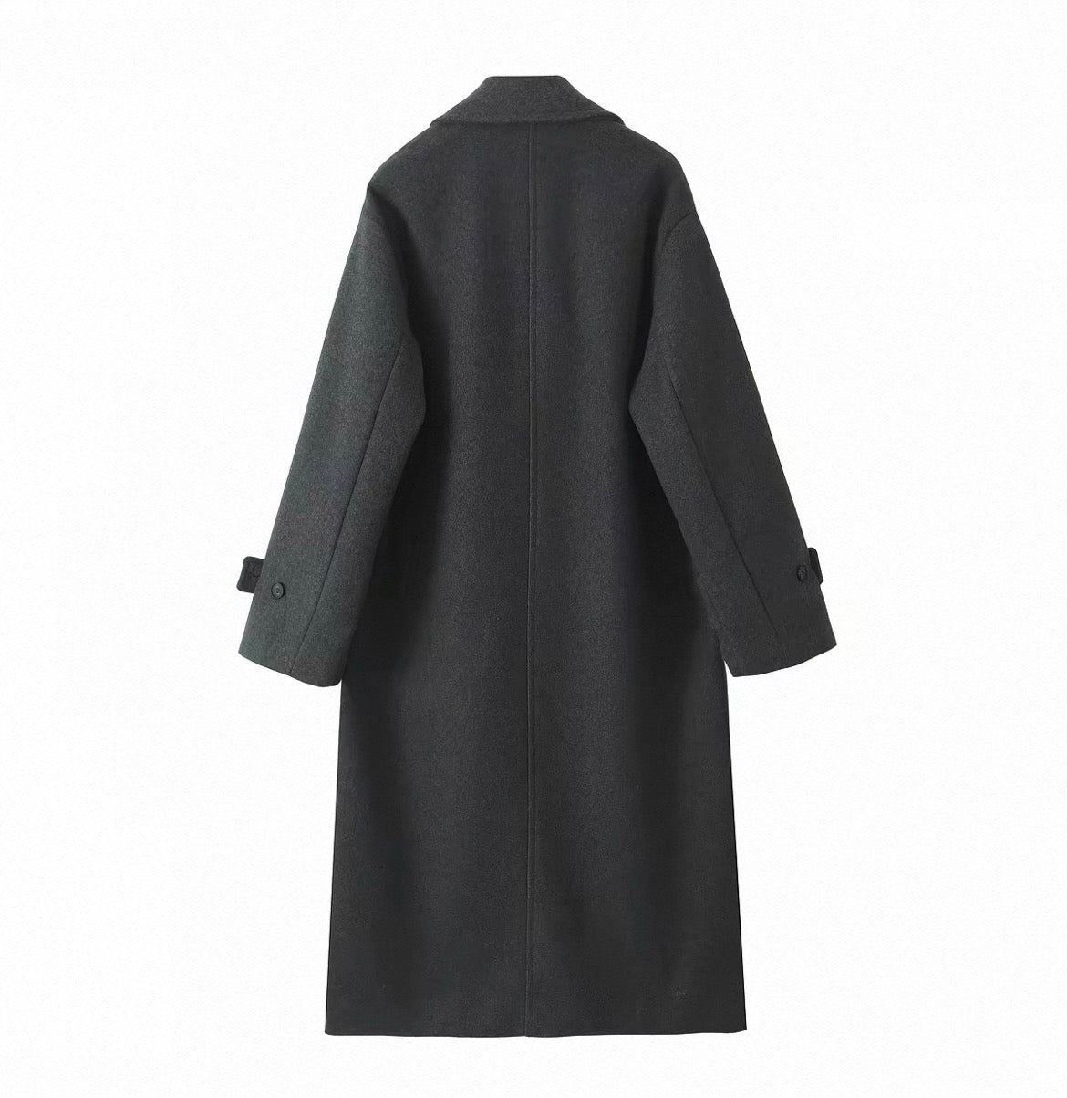 WOOL COAT