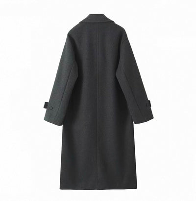 WOOL COAT