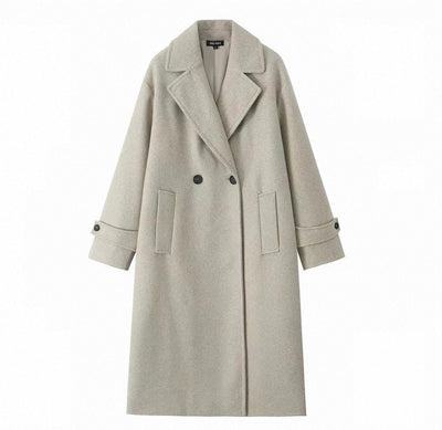 WOOL COAT