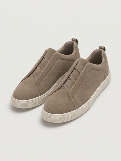 DOUBLESTITCH SNEAKER