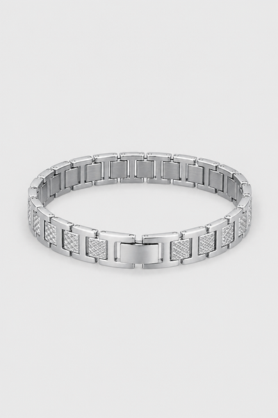 STERLING BRACELET