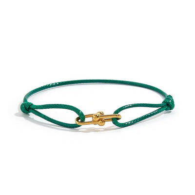 KNOT BRACELET
