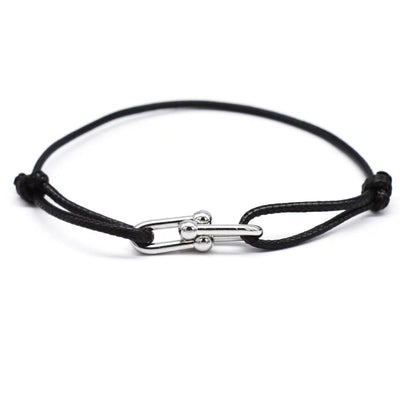 KNOT BRACELET