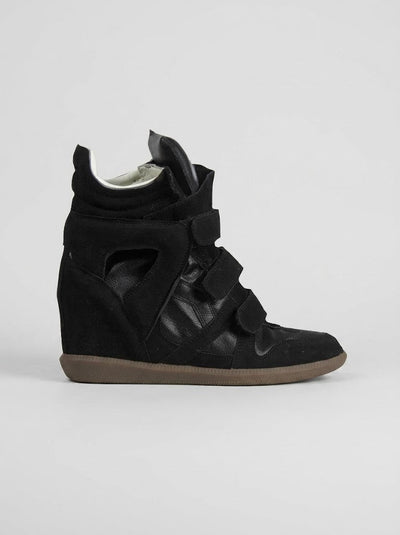 WEDGES SNEAKER