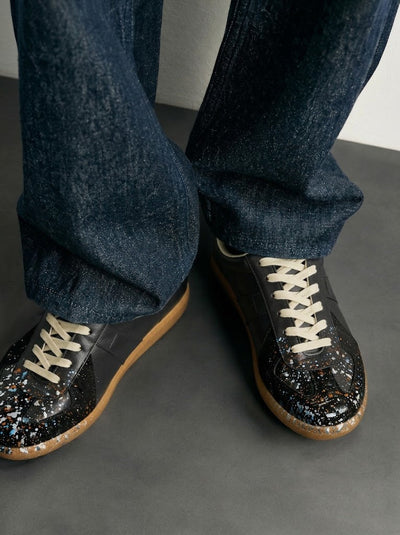 VELIRA PAINT SNEAKER