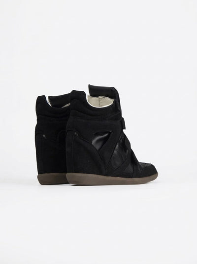 WEDGES SNEAKER