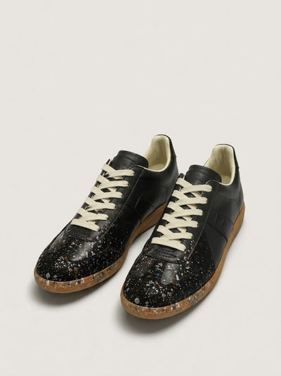 VELIRA PAINT SNEAKER