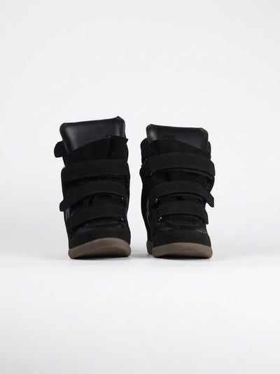 WEDGES SNEAKER