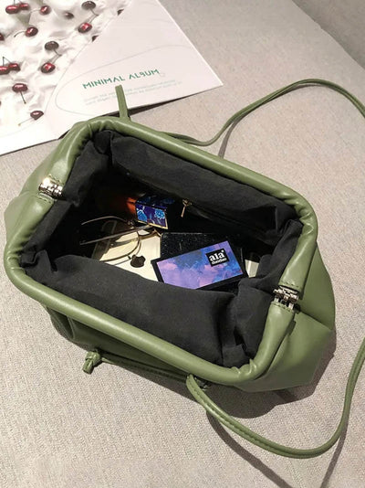 SMALL SHOULDERBAG