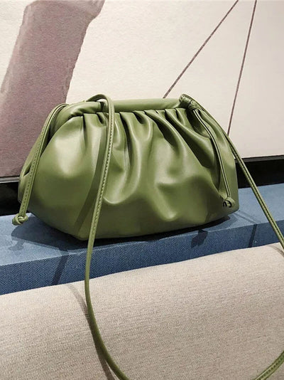 SMALL SHOULDERBAG