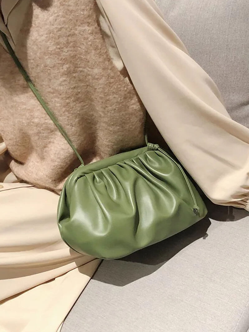 SMALL SHOULDERBAG