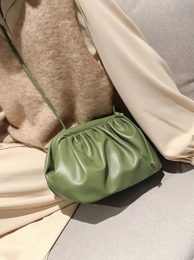 SMALL SHOULDERBAG
