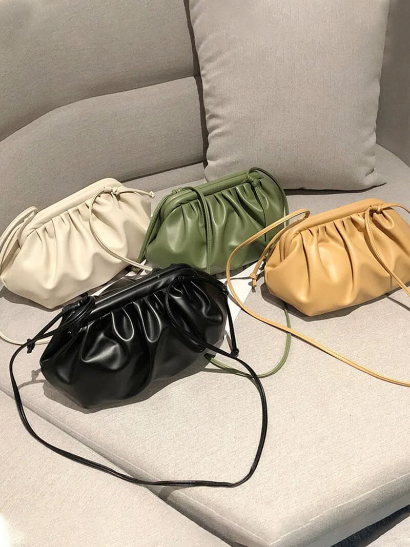 SMALL SHOULDERBAG