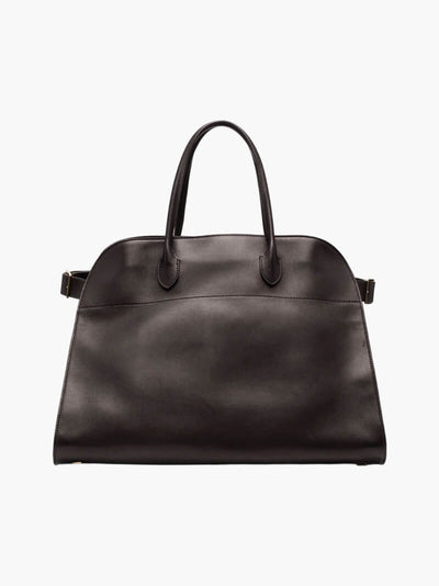 SUEDE SHOPPER