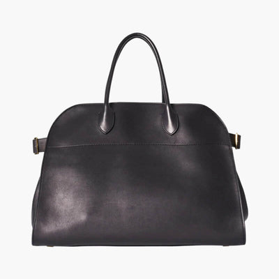 SUEDE SHOPPER