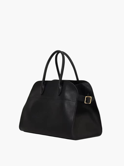 SUEDE SHOPPER