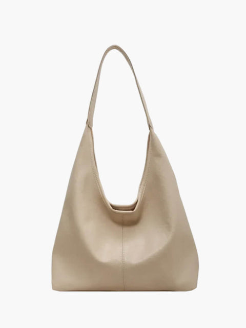 CASUAL SHOULDERBAG