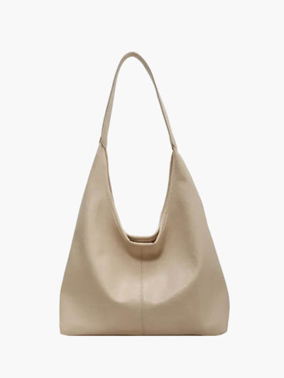 CASUAL SHOULDERBAG