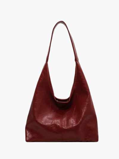 CASUAL SHOULDERBAG