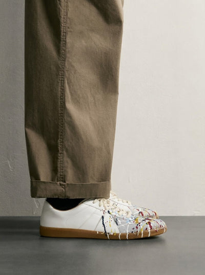 VELIRA PAINT SNEAKER