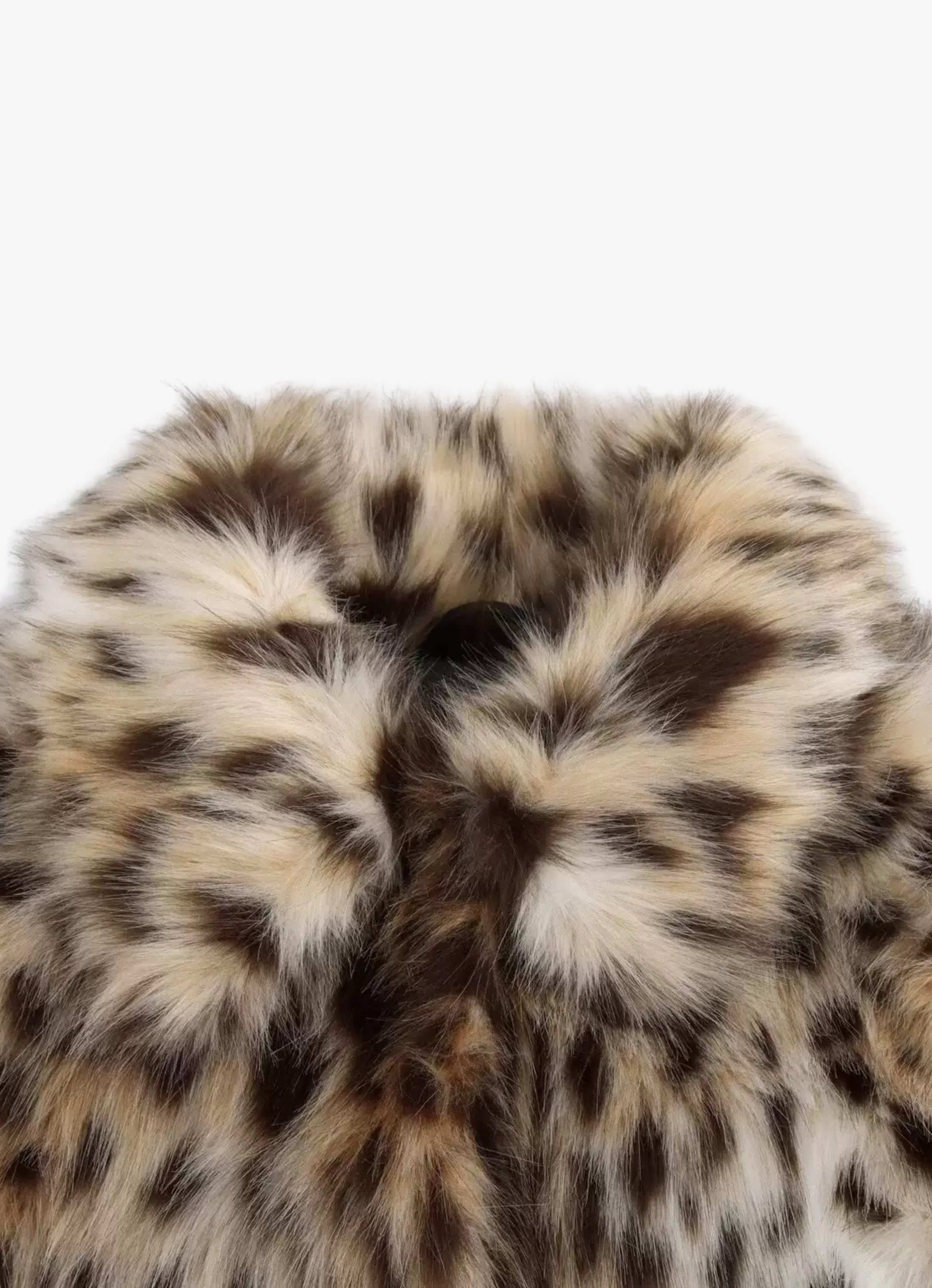 VIRAL FUR JACKET