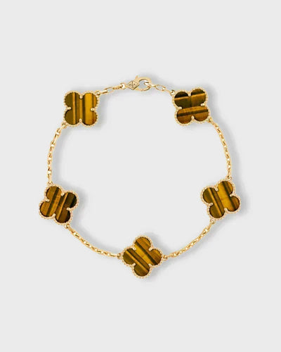 FLOWER BRACELET